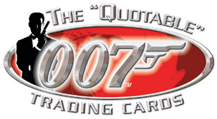 The Quotable James Bond
