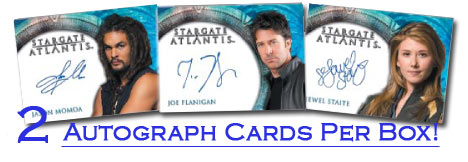 Autograph Images
