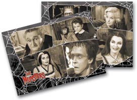 Sample Base Cards