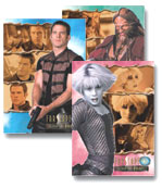 Sample Base Cards