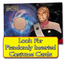 Sample Costume Card Images