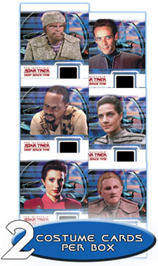 Autograph Costumes