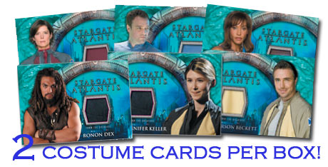 Costume Card Images