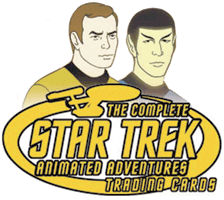 The Complete Star Trek: Animated Adventures