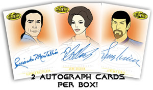 Sample Autographs