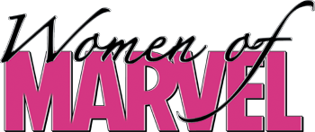 Women of Marvel
