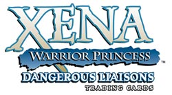 Xena: Dangerous Liaisons