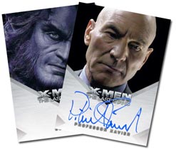 Autograph Samples