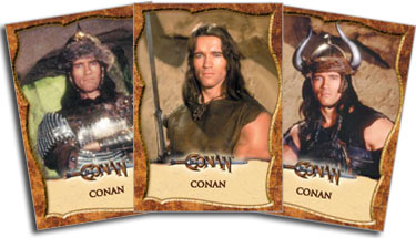 Conan