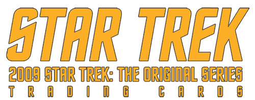 2009 Star Trek: The Original Series