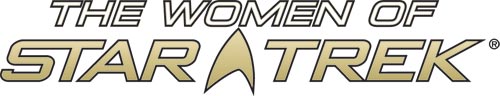 Women of Star Trek