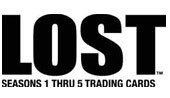 LOST Seasons 1 thru 5
