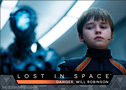 Lost In Space Season One