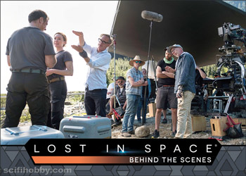 Behind-The-Scenes Base card
