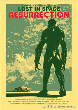 Ressurection Juan Ortiz Episode Title card