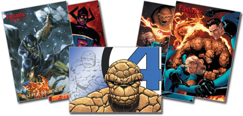 Sample chase sets