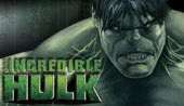 The Incredible Hulk Movie Preview Trading Card Set