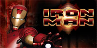 Iron Man Movie Trading Cards
