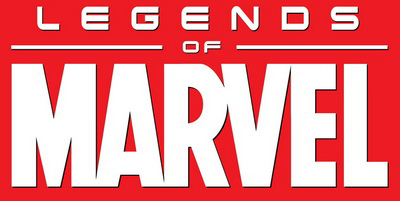 Legends of Marvel