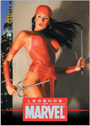 Elektra Card #9