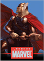 Thor Card #1