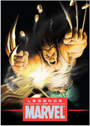 Wolverine Card #3