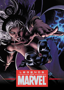storm