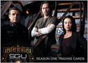 Stargate Universe: Season 1 