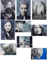 David Desbois Sketches #2