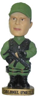 Colonel Jack O'Neill