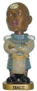 Teal'C