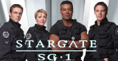 Stargate SG-1 Season 10