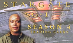Stargate SG-1 Season 4