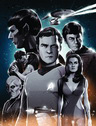 Star Trek 50 for 50 Factory Set