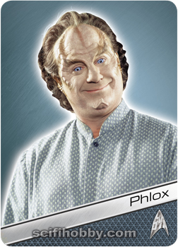 Dr. Phlox Metal