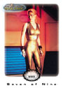 Seven of Nine: The Women of Star Trek Extension Set
