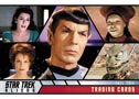2014 Star Trek Aliens