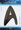 Sulu Star Trek Into Darkness Uniform Badge card