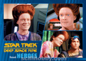 Star Trek Deep Space Nine: Heroes & Villains