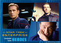 Star Trek Enterprise Archives Series 2 Trading Cards