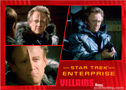 Star Trek Enterprise Archives Series 2 Trading Cards
