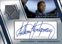 Star Trek Enterprise Archives Series 2 Trading Cards
