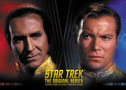 2013 Star Trek TOS Heroes & Villains