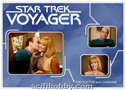 2015 Star Trek Voyager Heroes & Villains