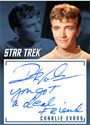 Star Trek TOS Captain's Collection