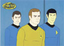 Complete Star Trek: Animated Adventures