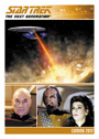 Star Trek: The Complete TNG (1991-1994) Series 2