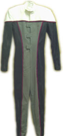 B'Elanna's Costume From Drive