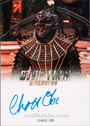 Star Trek Discovery Season 1