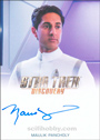 Star Trek Discovery Season 1